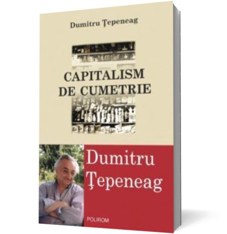 Capitalism de cumetrie