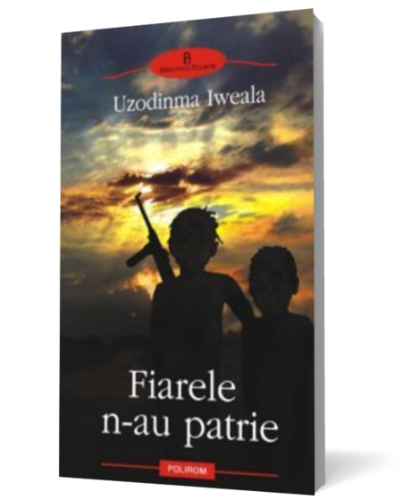 Fiarele n-au patrie