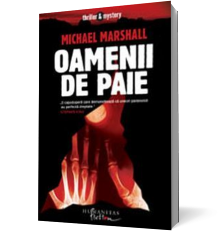 Oamenii de paie