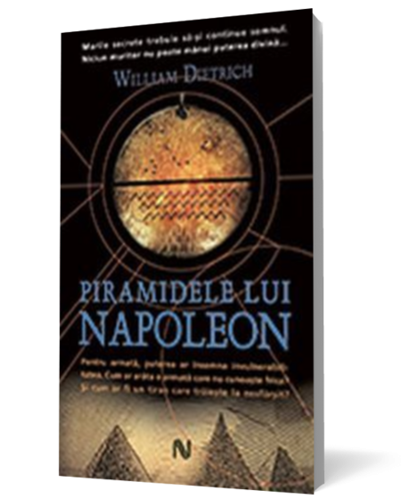 Piramidele lui Napoleon