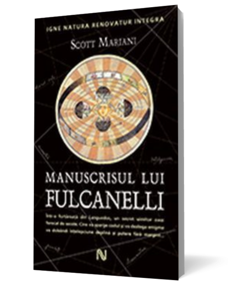 Manuscrisul lui Fulcanelli