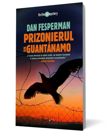 Prizonierul din Guantanamo