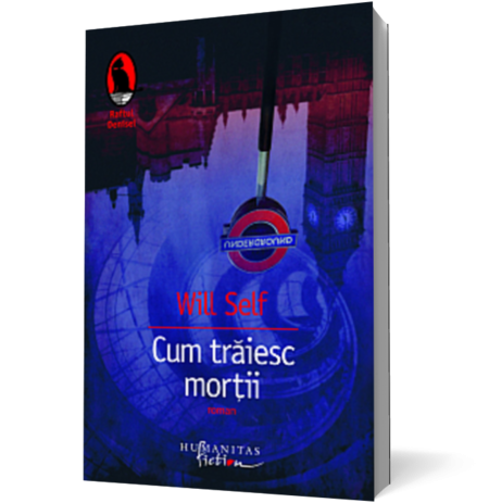 Cum traiesc mortii