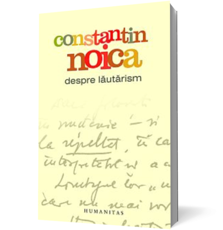 Despre lautarism