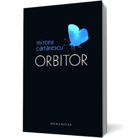 Orbitor. Editie definitiva