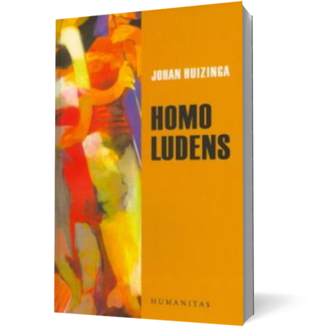 Homo ludens