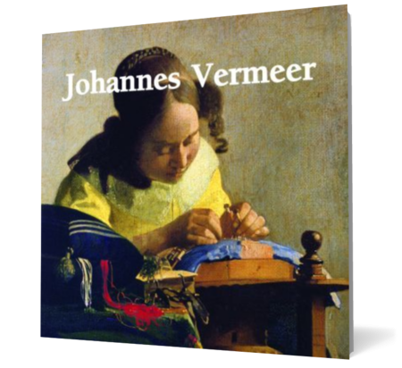 Johannes Vermeer