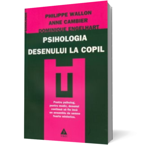 Psihologia desenului la copil