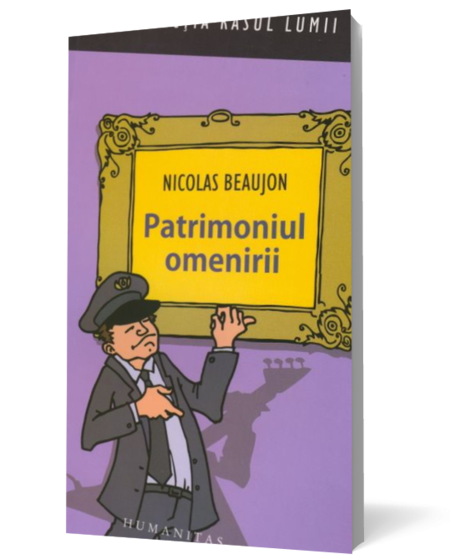 Patrimoniul omenirii