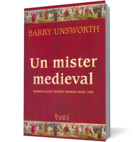 Un mister medieval