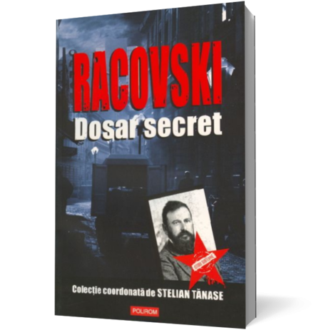 Racovski.Dosar secret