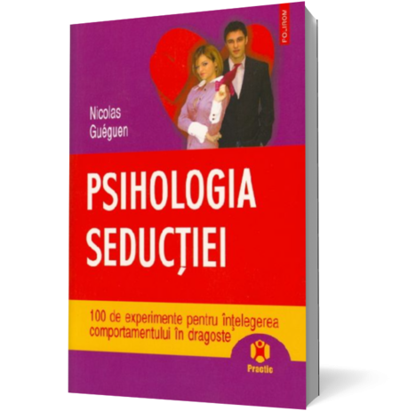 Psihologia seductiei