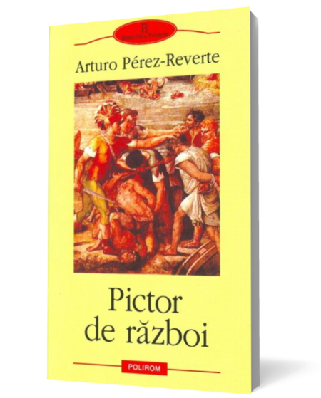 Pictor de război