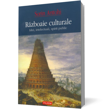 Razboaie culturale