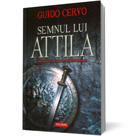 Semnul lui Attila