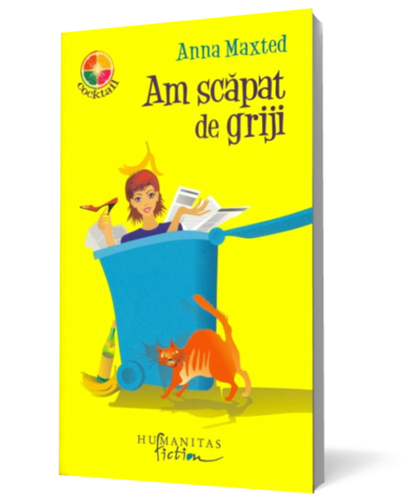 Am scapat de griji