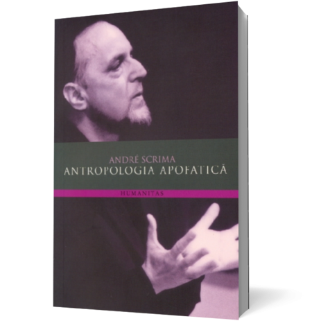 Antropologia apofatica