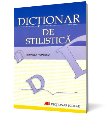 Dictionar de stilistica