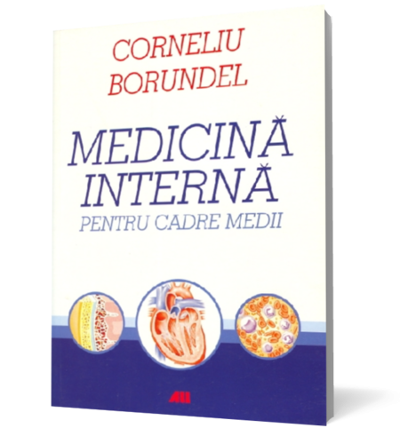 Medicina interna. Pentru cadre medii