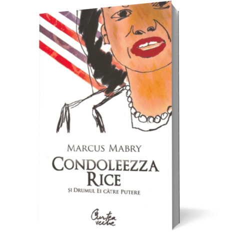 Condoleezza Rice