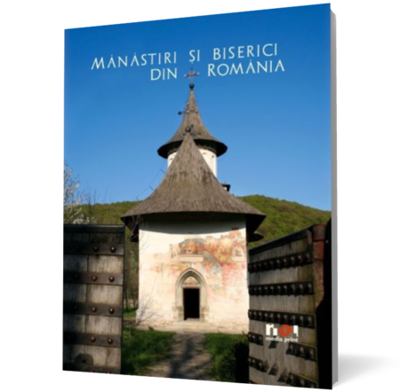 Manastiri si Biserici din Romania