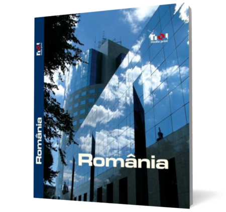 Romania+DVD