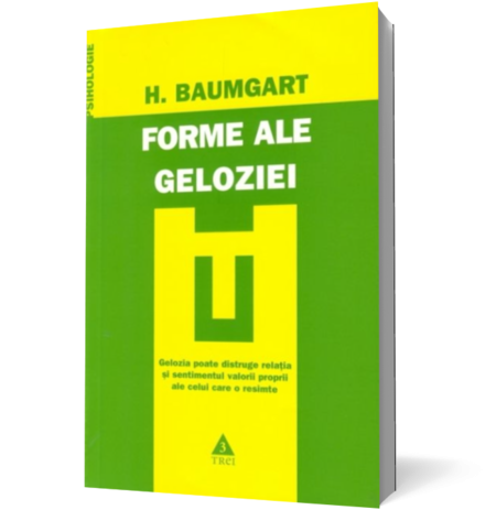 Forme ale geloziei