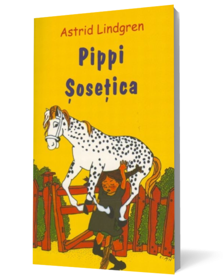 Pippi Sosetica