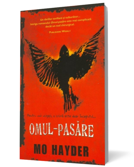 Omul-pasare