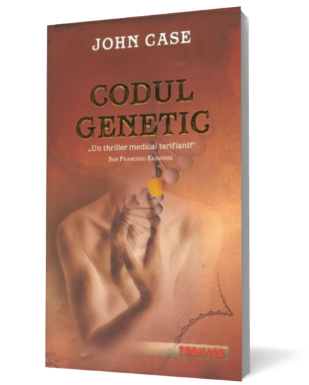 Codul genetic