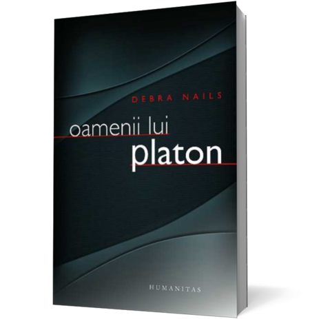 Oamenii lui Platon. O prosopografie a lui Platon si a altor Socratici