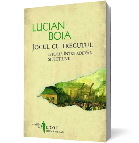 Jocul cu trecutul