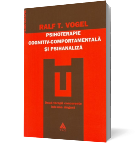 Psihoterapie cognitiv-comportamentala si psihanaliza