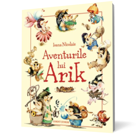 Aventurile lui Arik