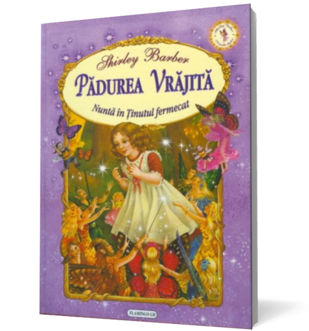 Padurea vrajita