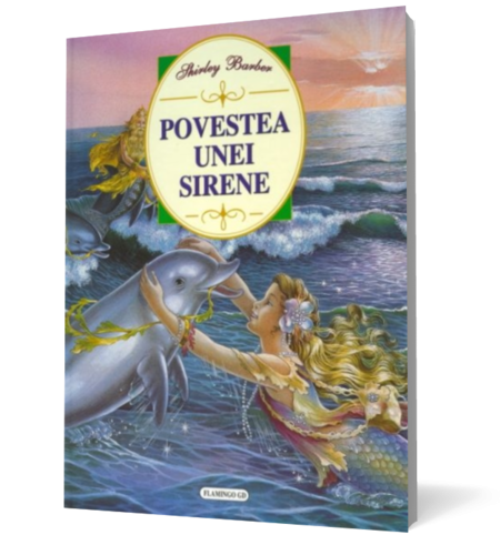 Povestea unei sirene