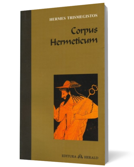 Corpus Hermeticum