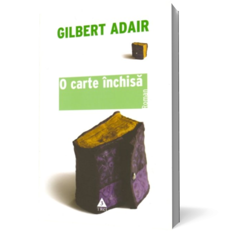 O carte inchisa