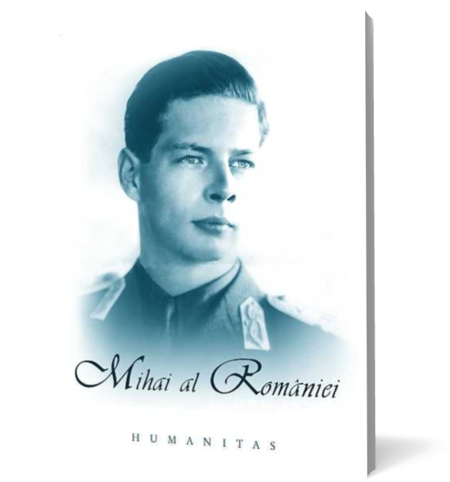 Mihai al Romaniei