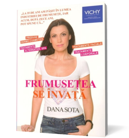 Frumusetea se invata