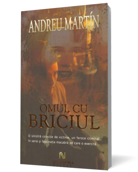 Omul cu briciul