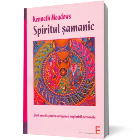 Spiritul samanic