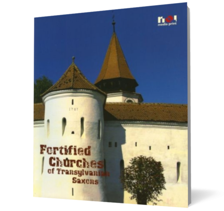 Fortified Churches of Transylvanian Saxons