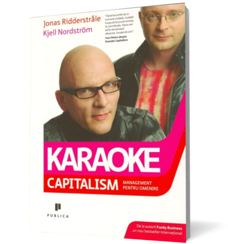 Karaoke Capitalism