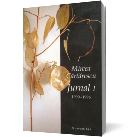 Jurnal vol. I, 1990-1996
