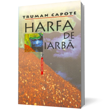 Harfa de iarba