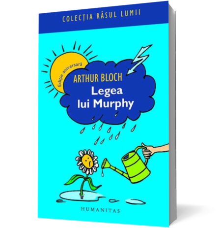 Legea lui Murphy