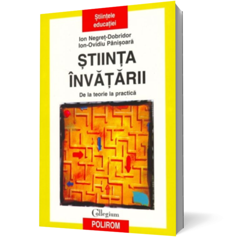 Stiinta invatarii. De la teorie la practica