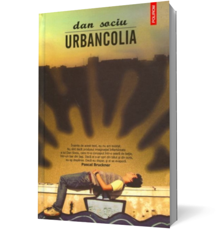 Urbancolia