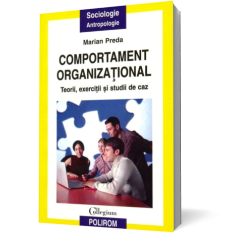 Comportament organizational